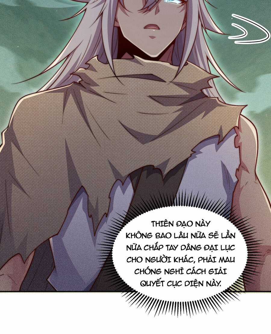 TỪ LÚC BẮT ĐẦU LIỀN VÔ ĐỊCH - Chapter 96 - Trang 29