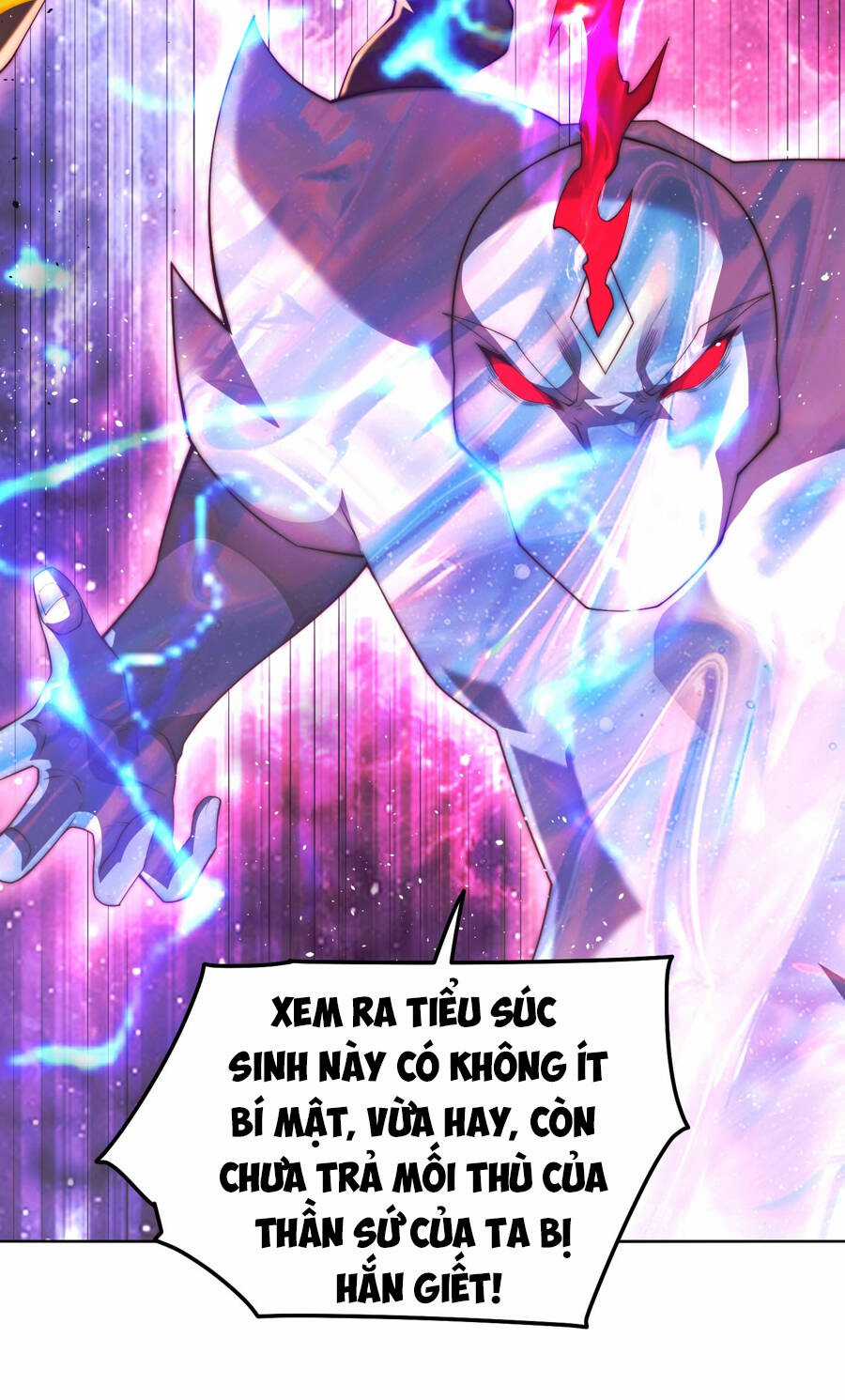 TỪ LÚC BẮT ĐẦU LIỀN VÔ ĐỊCH - Chapter 96 - Trang 72