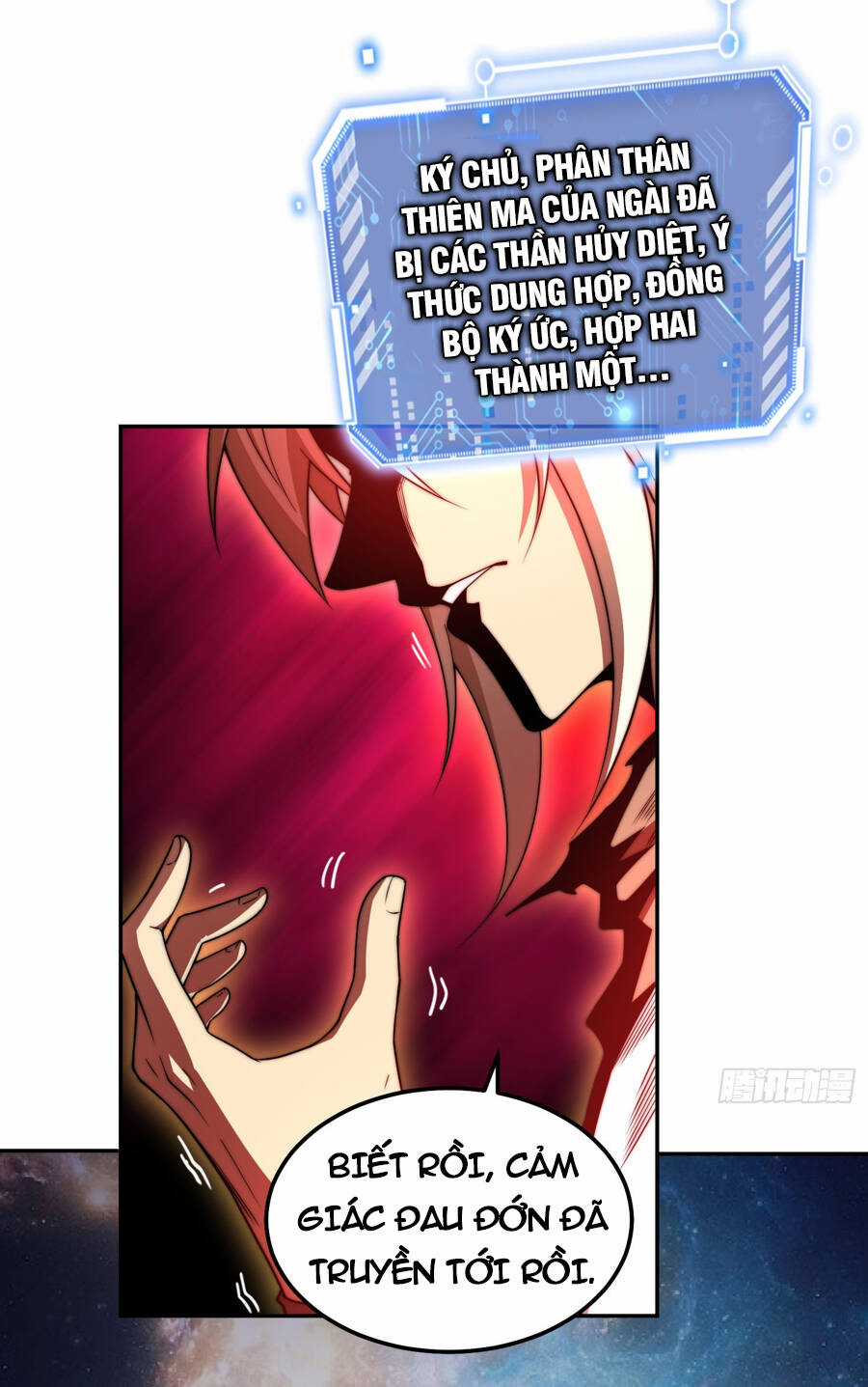 TỪ LÚC BẮT ĐẦU LIỀN VÔ ĐỊCH - Chapter 96 - Trang 84