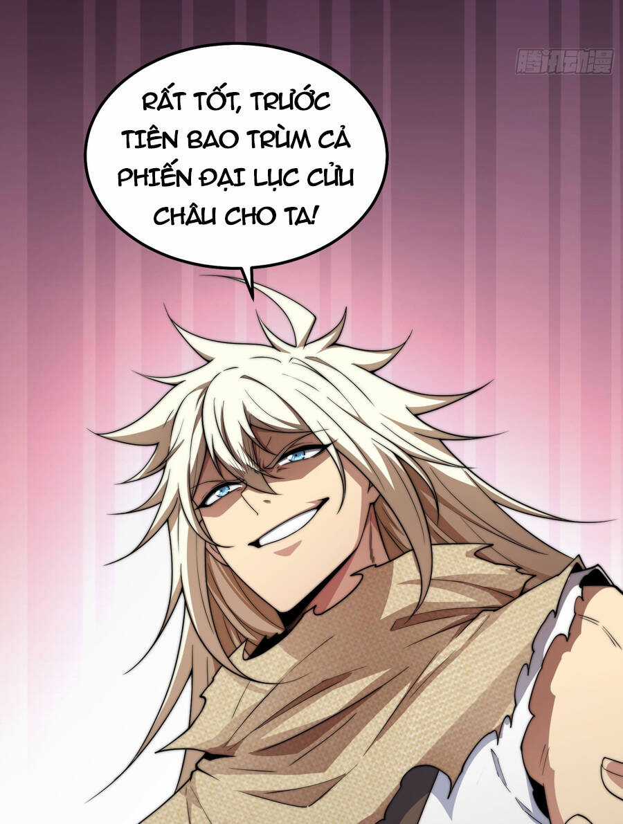 TỪ LÚC BẮT ĐẦU LIỀN VÔ ĐỊCH - Chapter 96 - Trang 86