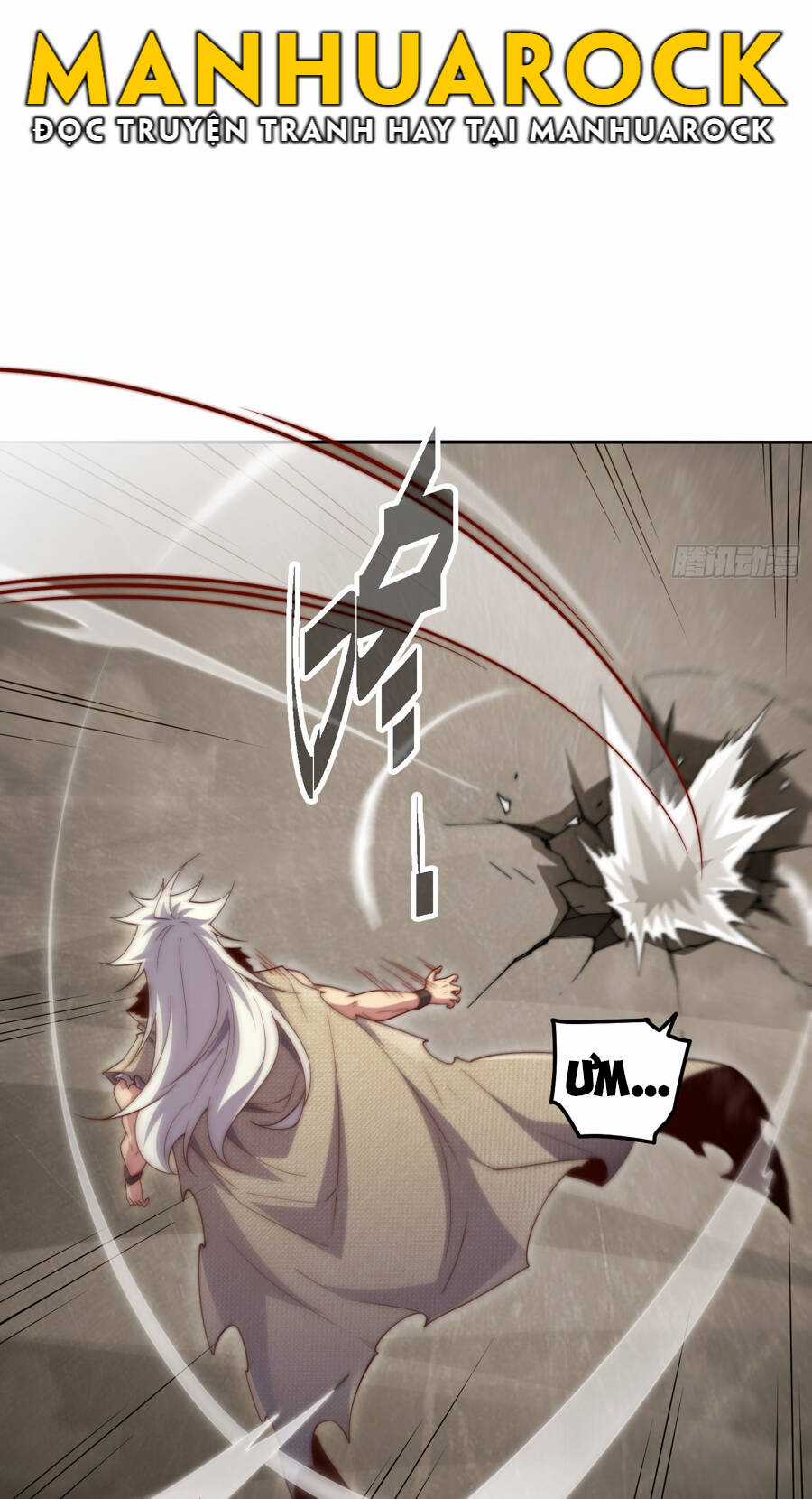 TỪ LÚC BẮT ĐẦU LIỀN VÔ ĐỊCH - Chapter 97 - Trang 46