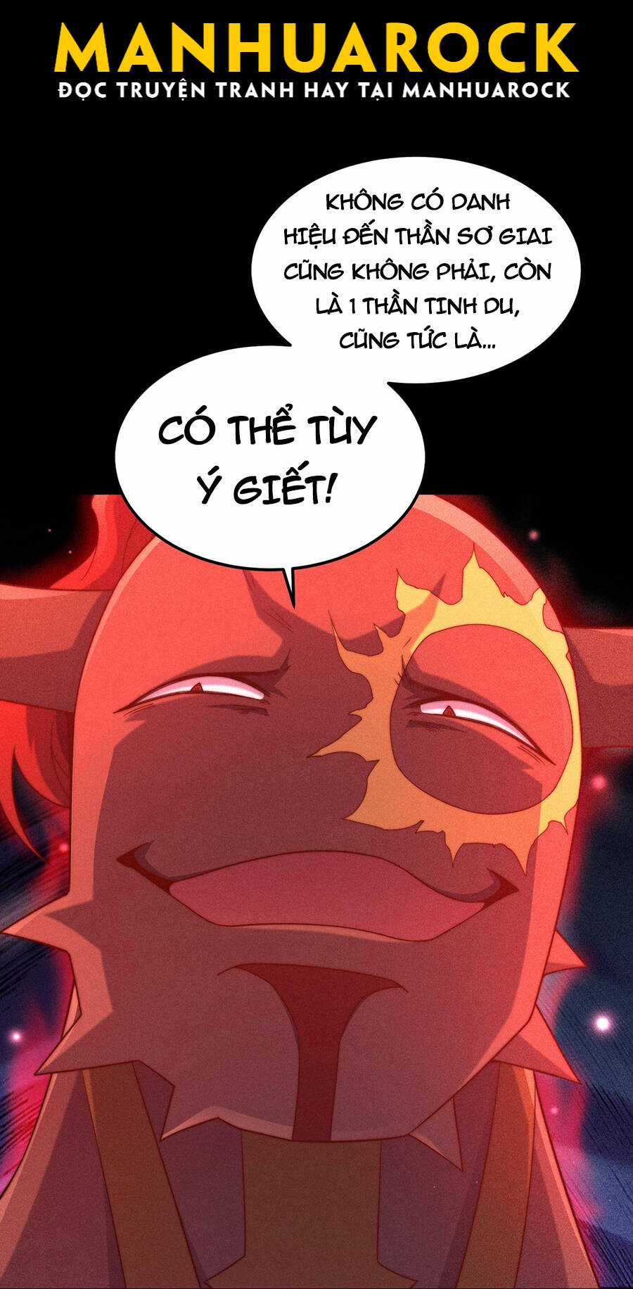 TỪ LÚC BẮT ĐẦU LIỀN VÔ ĐỊCH - Chapter 98 - Trang 8