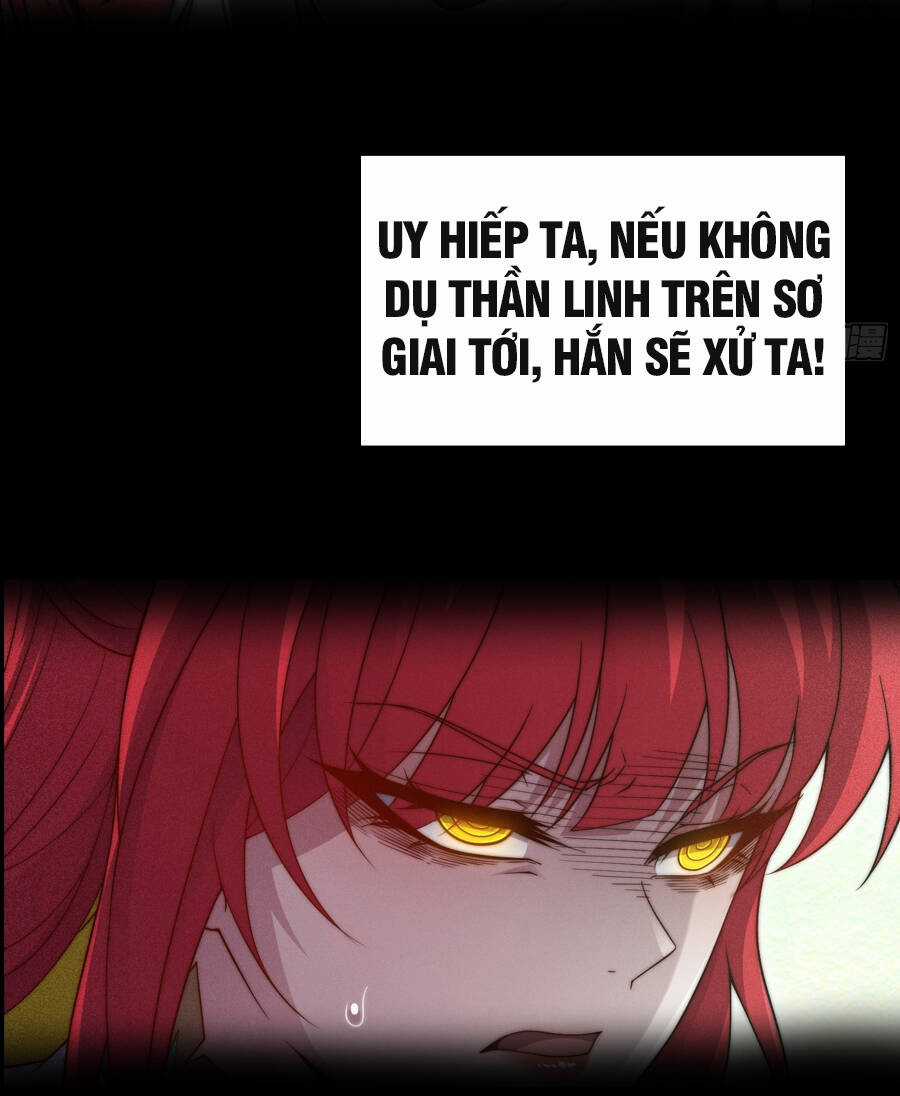 TỪ LÚC BẮT ĐẦU LIỀN VÔ ĐỊCH - Chapter 99 - Trang 3