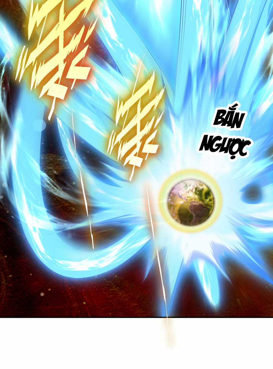 TỪ LÚC BẮT ĐẦU LIỀN VÔ ĐỊCH - Chapter 99 - Trang 91