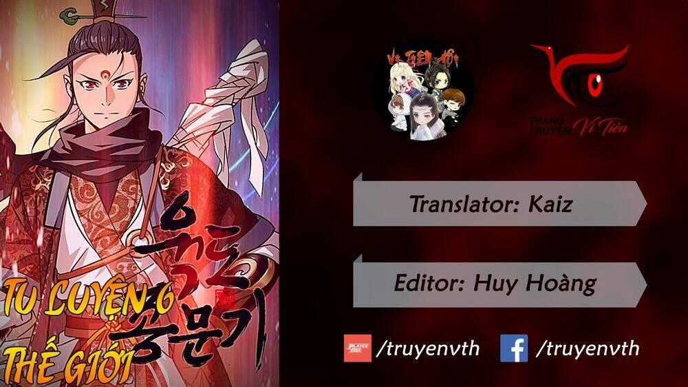 Tu Luyện 6 Thế Giới - Chapter 2 - Trang 1