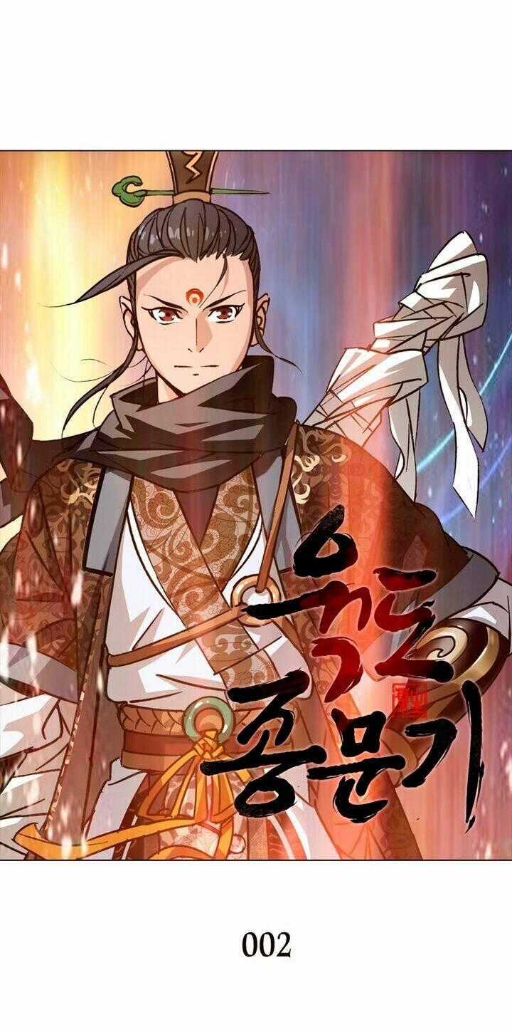 Tu Luyện 6 Thế Giới - Chapter 2 - Trang 2