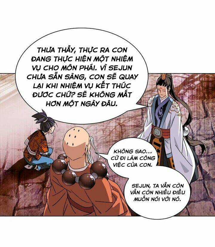 Tu Luyện 6 Thế Giới - Chapter 2 - Trang 11