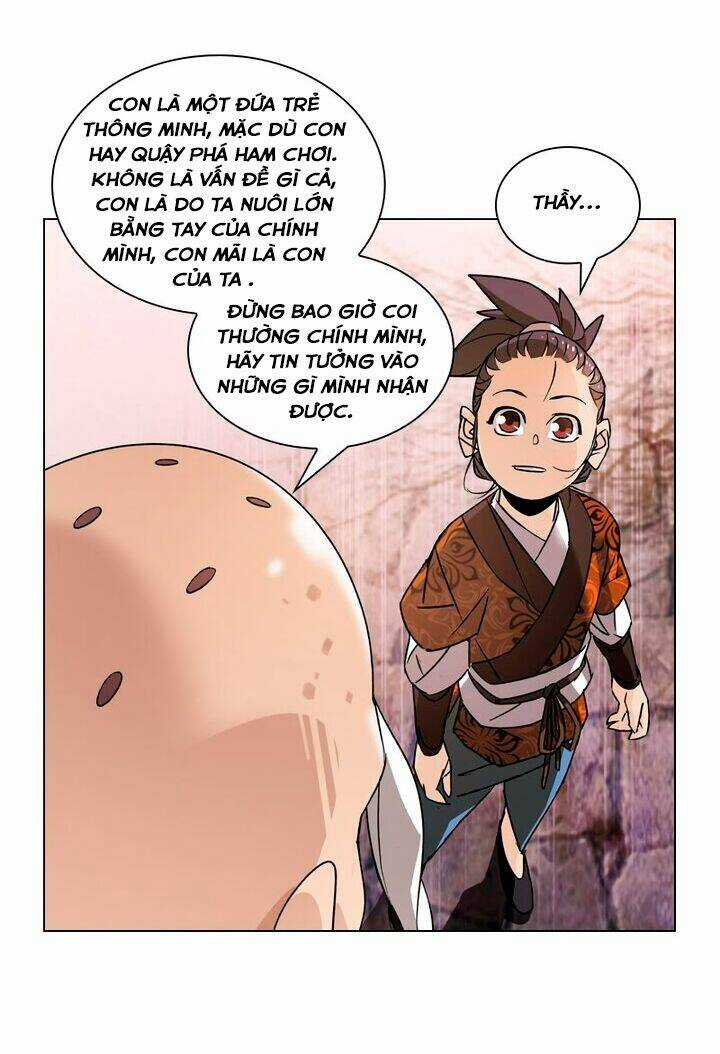 Tu Luyện 6 Thế Giới - Chapter 2 - Trang 18