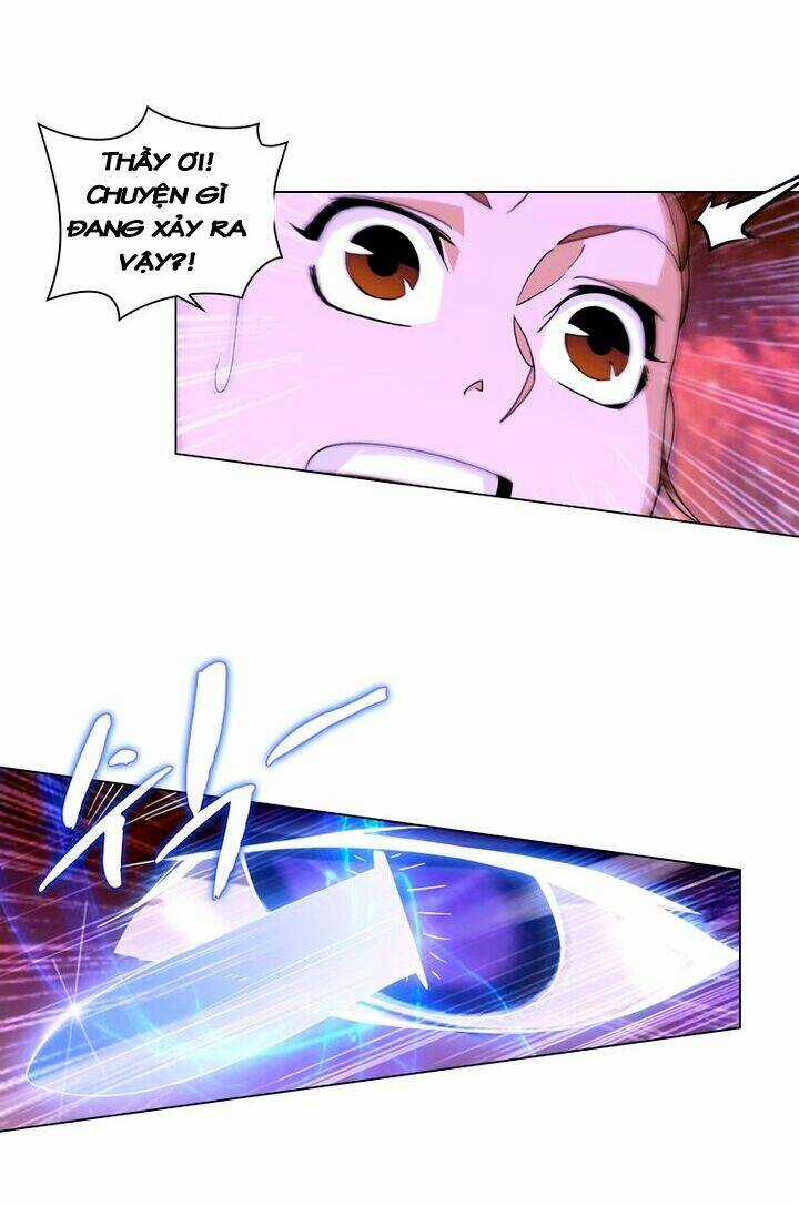 Tu Luyện 6 Thế Giới - Chapter 2 - Trang 3