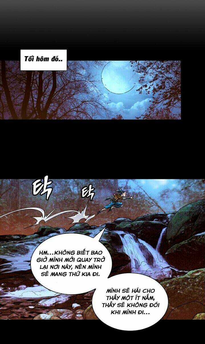 Tu Luyện 6 Thế Giới - Chapter 2 - Trang 27