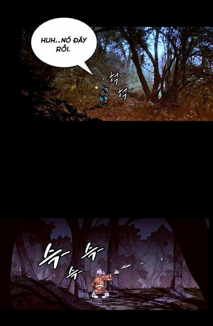 Tu Luyện 6 Thế Giới - Chapter 2 - Trang 28