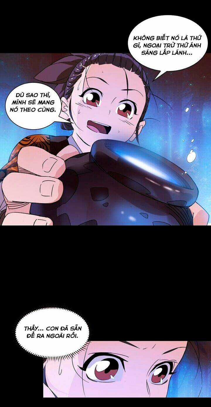 Tu Luyện 6 Thế Giới - Chapter 2 - Trang 31