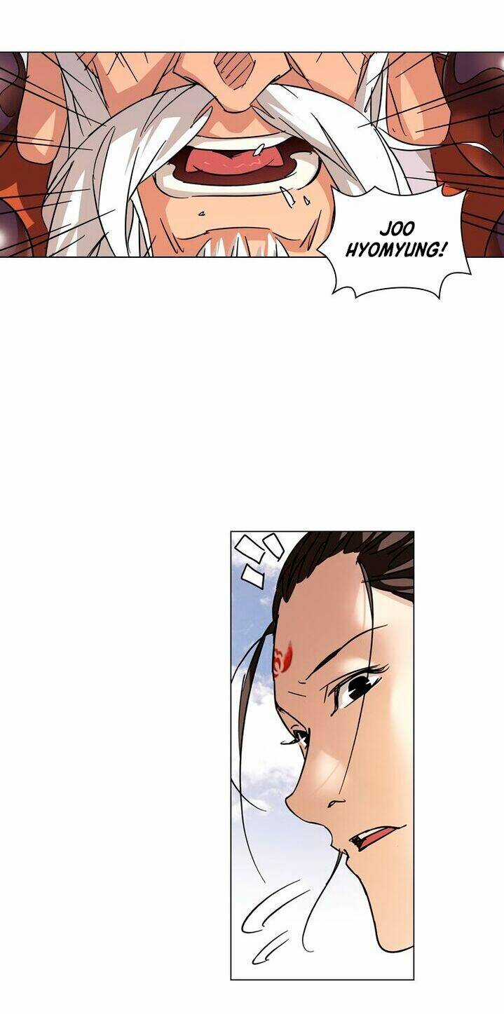 Tu Luyện 6 Thế Giới - Chapter 2 - Trang 6