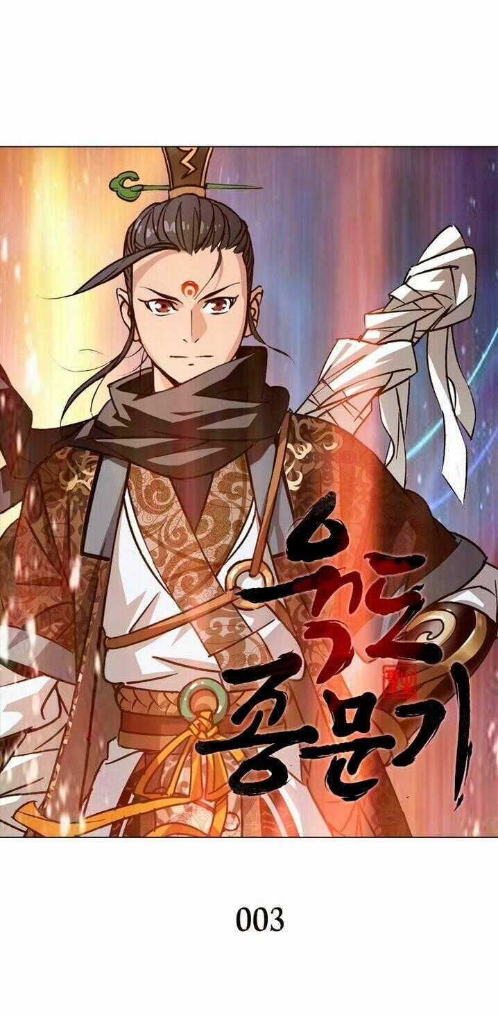 Tu Luyện 6 Thế Giới - Chapter 3 - Trang 2