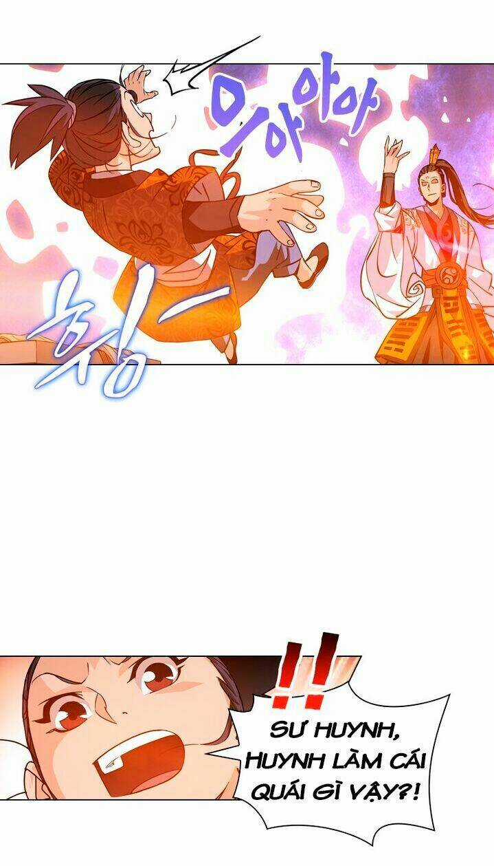 Tu Luyện 6 Thế Giới - Chapter 3 - Trang 5