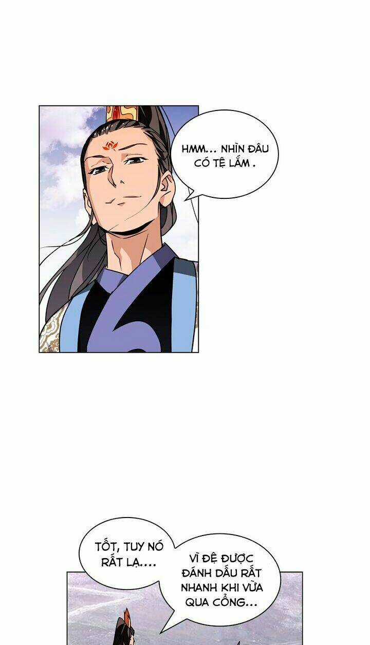 Tu Luyện 6 Thế Giới - Chapter 4 - Trang 11