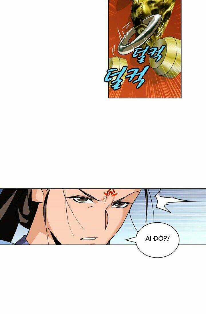 Tu Luyện 6 Thế Giới - Chapter 4 - Trang 14