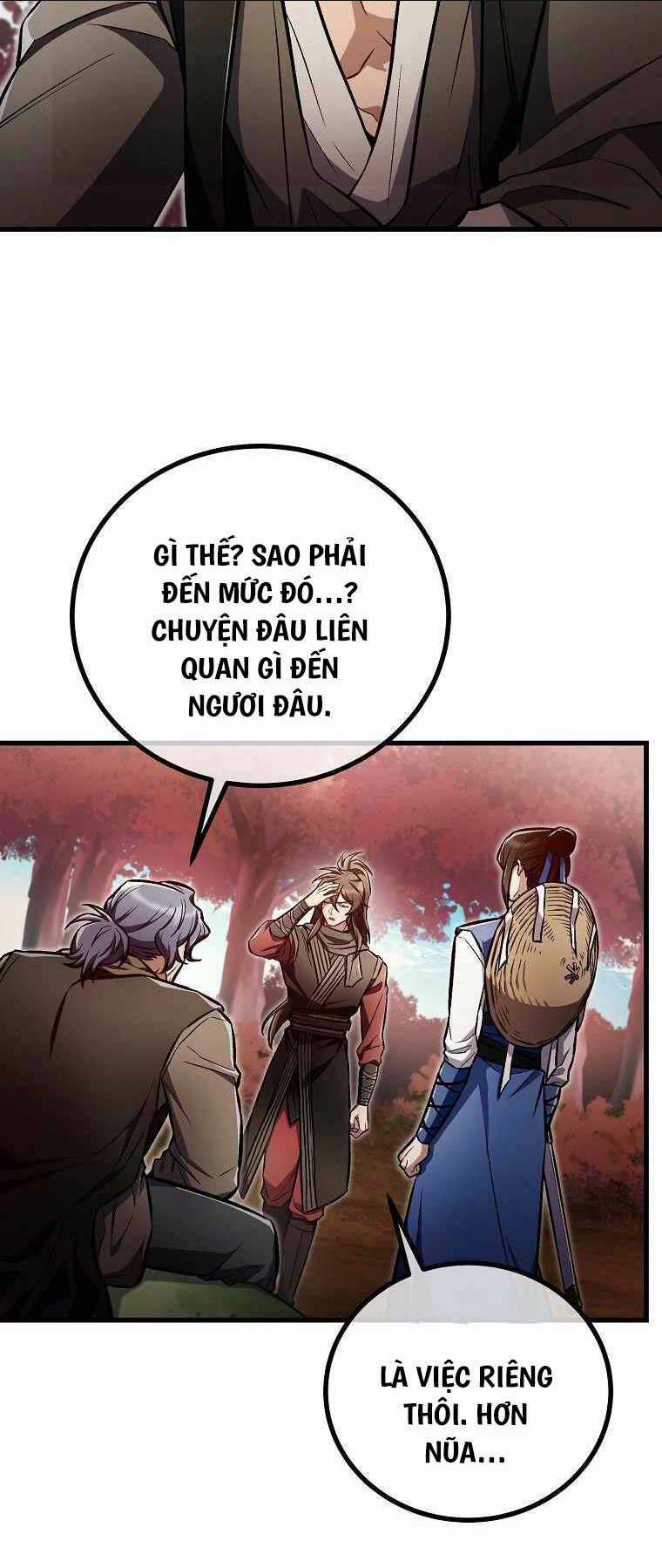 Tư Mã Song Hiệp - Chapter 21 - Trang 13