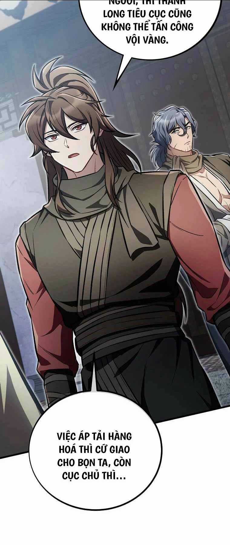 Tư Mã Song Hiệp - Chapter 21 - Trang 30