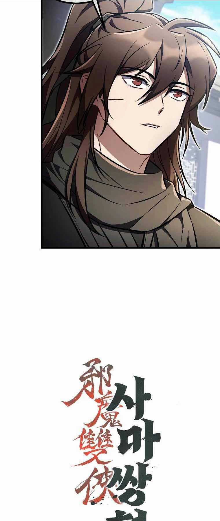 Tư Mã Song Hiệp - Chapter 21 - Trang 38