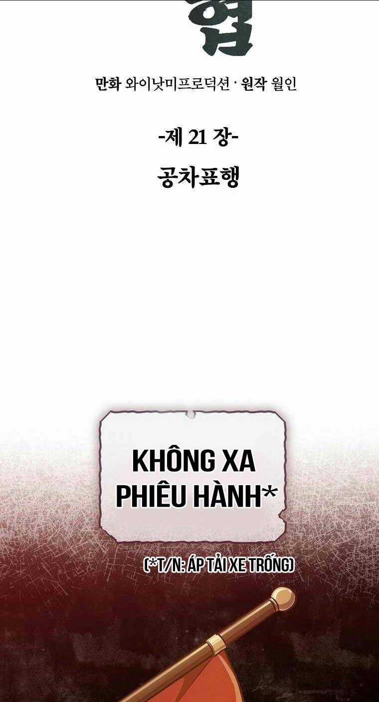 Tư Mã Song Hiệp - Chapter 21 - Trang 39