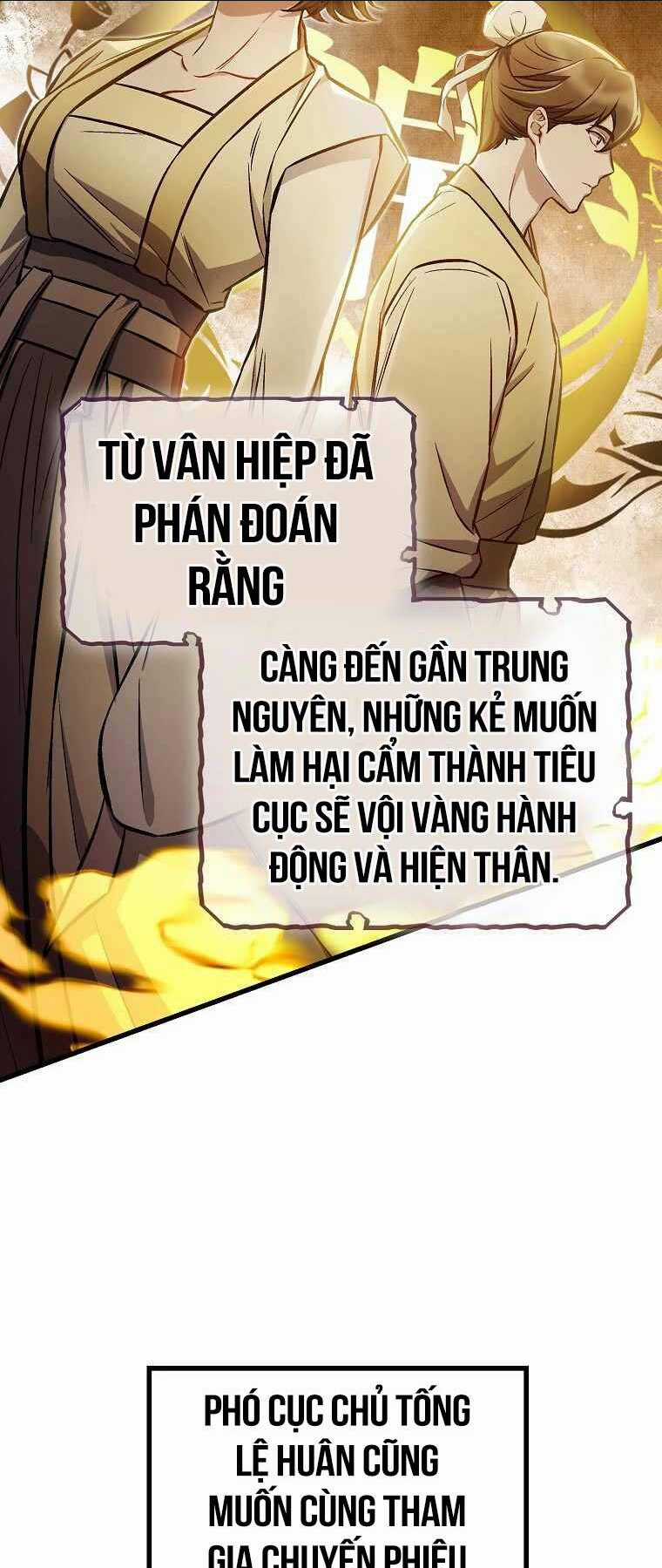 Tư Mã Song Hiệp - Chapter 21 - Trang 41