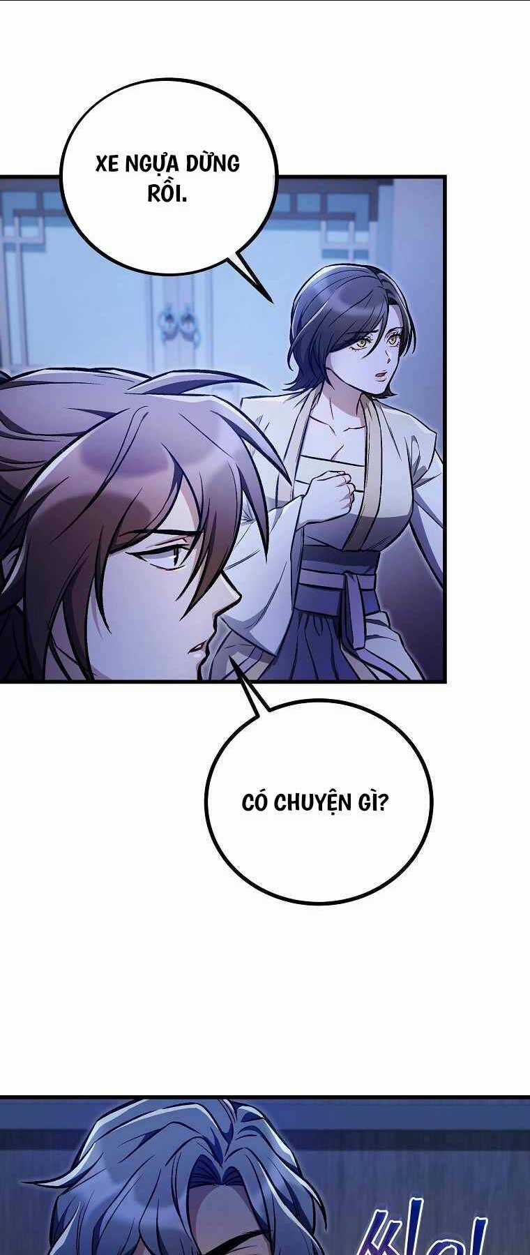 Tư Mã Song Hiệp - Chapter 21 - Trang 59