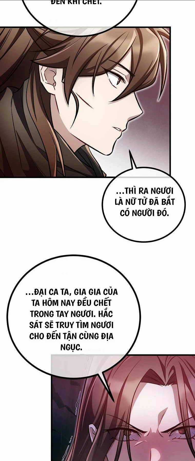 Tư Mã Song Hiệp - Chapter 21 - Trang 7