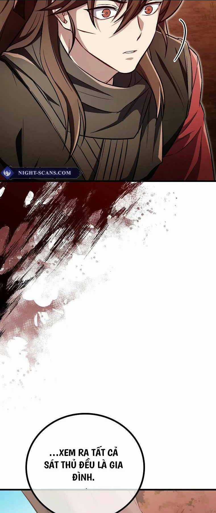 Tư Mã Song Hiệp - Chapter 21 - Trang 9