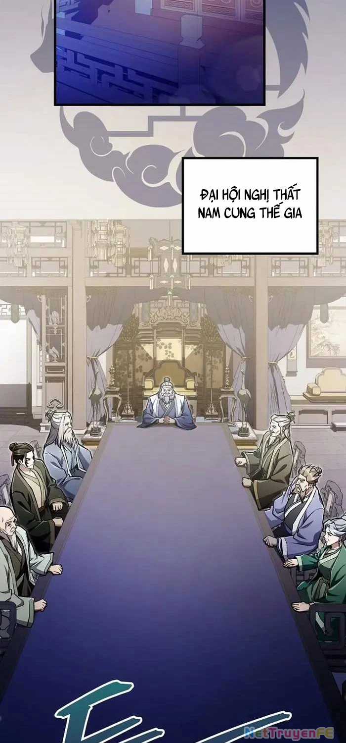 Tư Mã Song Hiệp - Chapter 49 - Trang 5