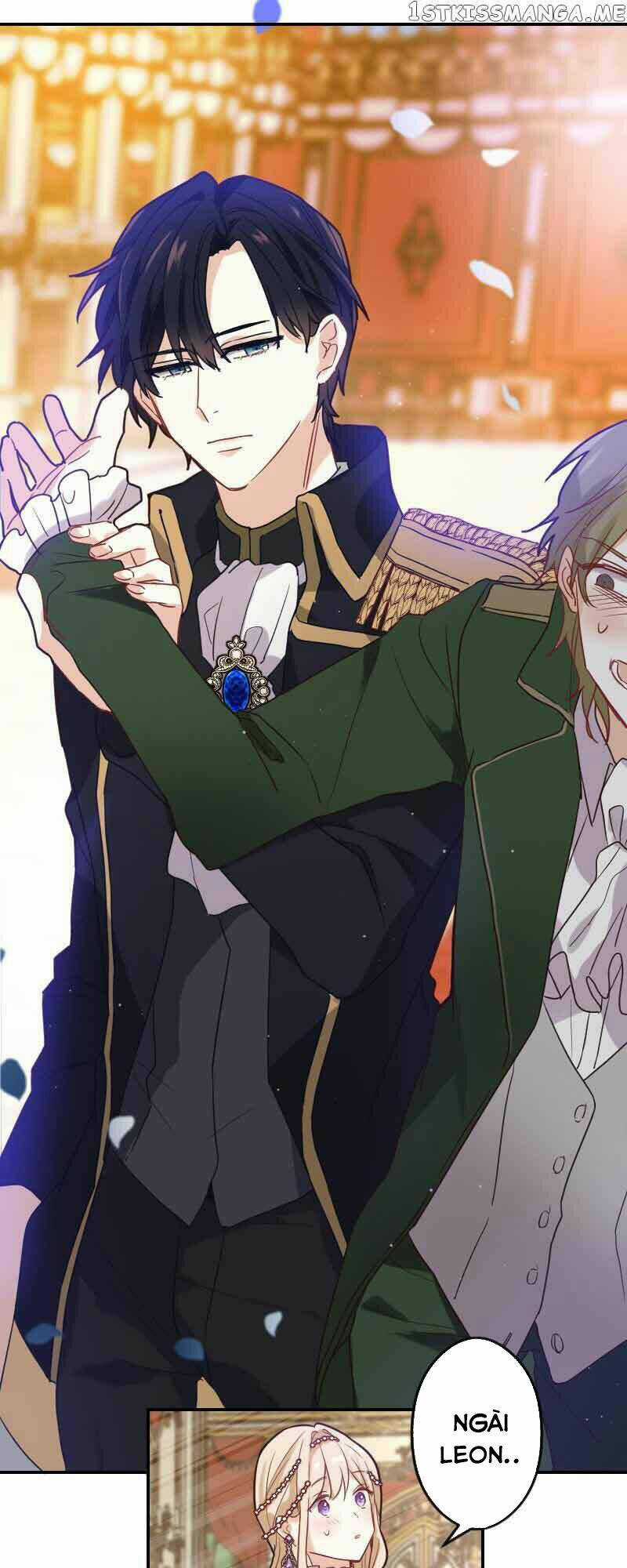 Từ Nghĩa Vụ Đến Thật Lòng - Chapter 1 - Trang 13