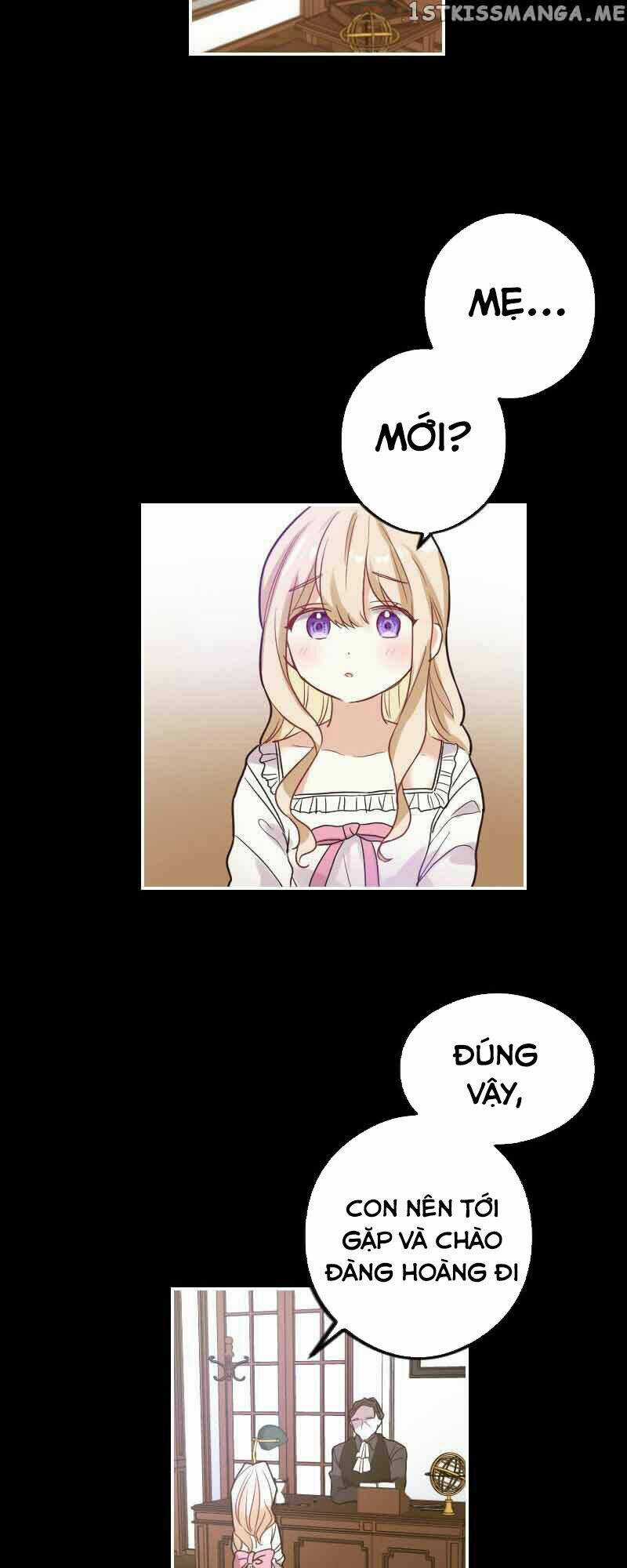 Từ Nghĩa Vụ Đến Thật Lòng - Chapter 1 - Trang 27