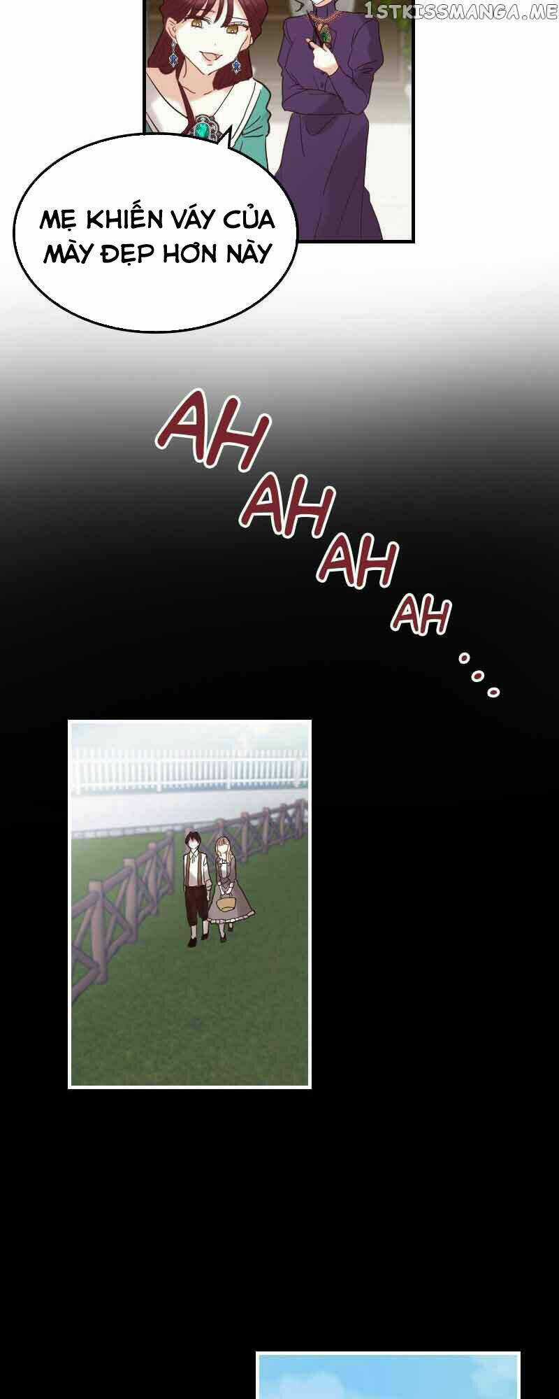 Từ Nghĩa Vụ Đến Thật Lòng - Chapter 1 - Trang 34