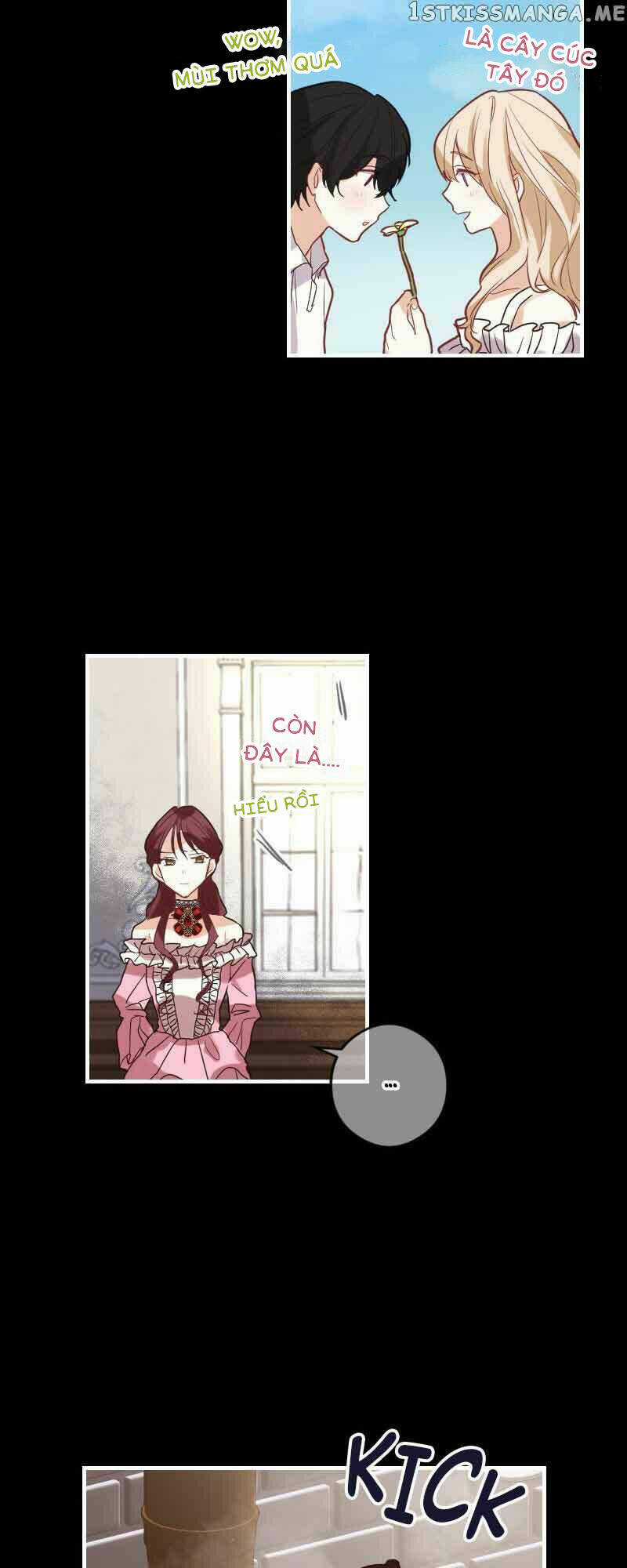 Từ Nghĩa Vụ Đến Thật Lòng - Chapter 1 - Trang 35