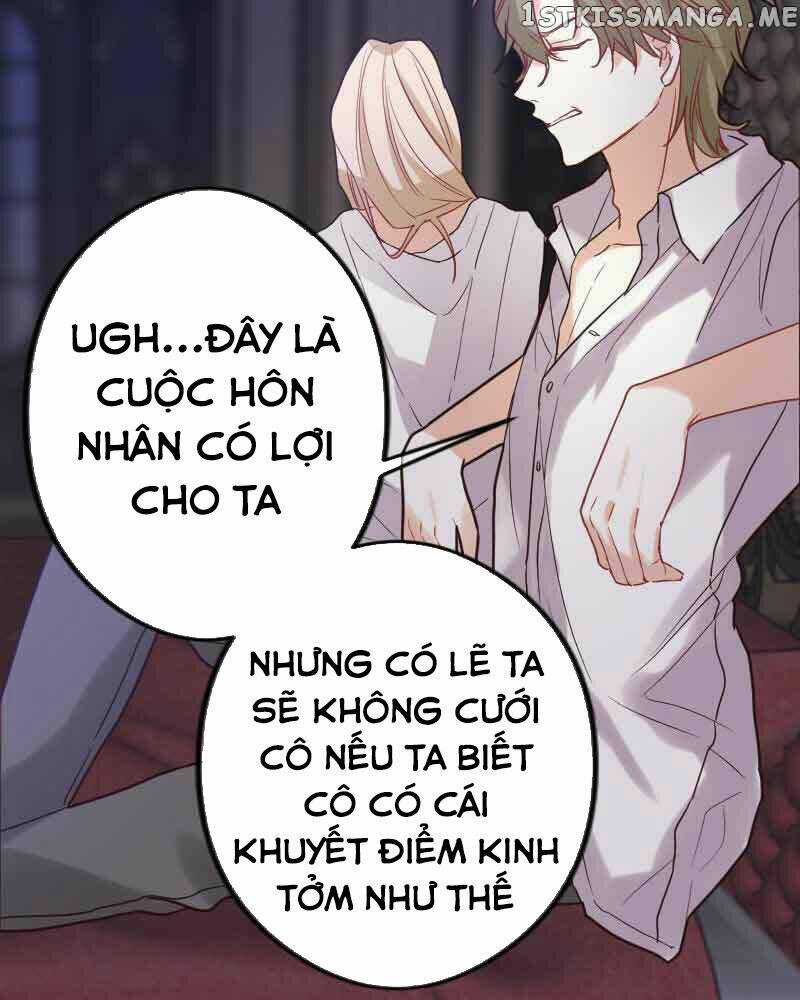 Từ Nghĩa Vụ Đến Thật Lòng - Chapter 1 - Trang 57