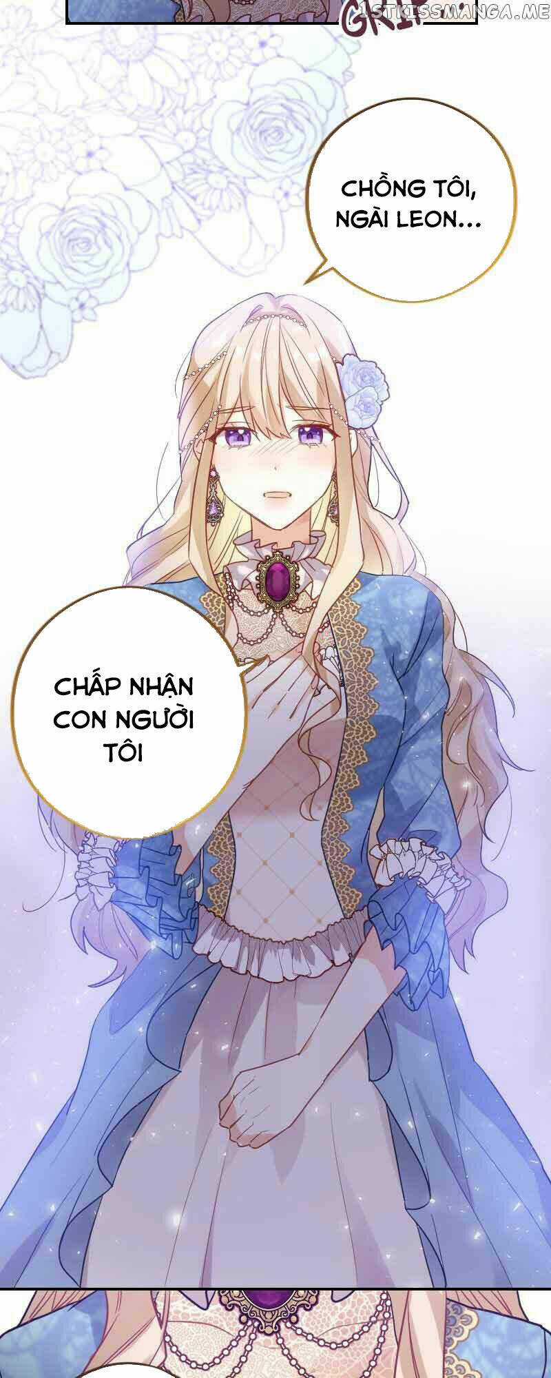 Từ Nghĩa Vụ Đến Thật Lòng - Chapter 1 - Trang 7