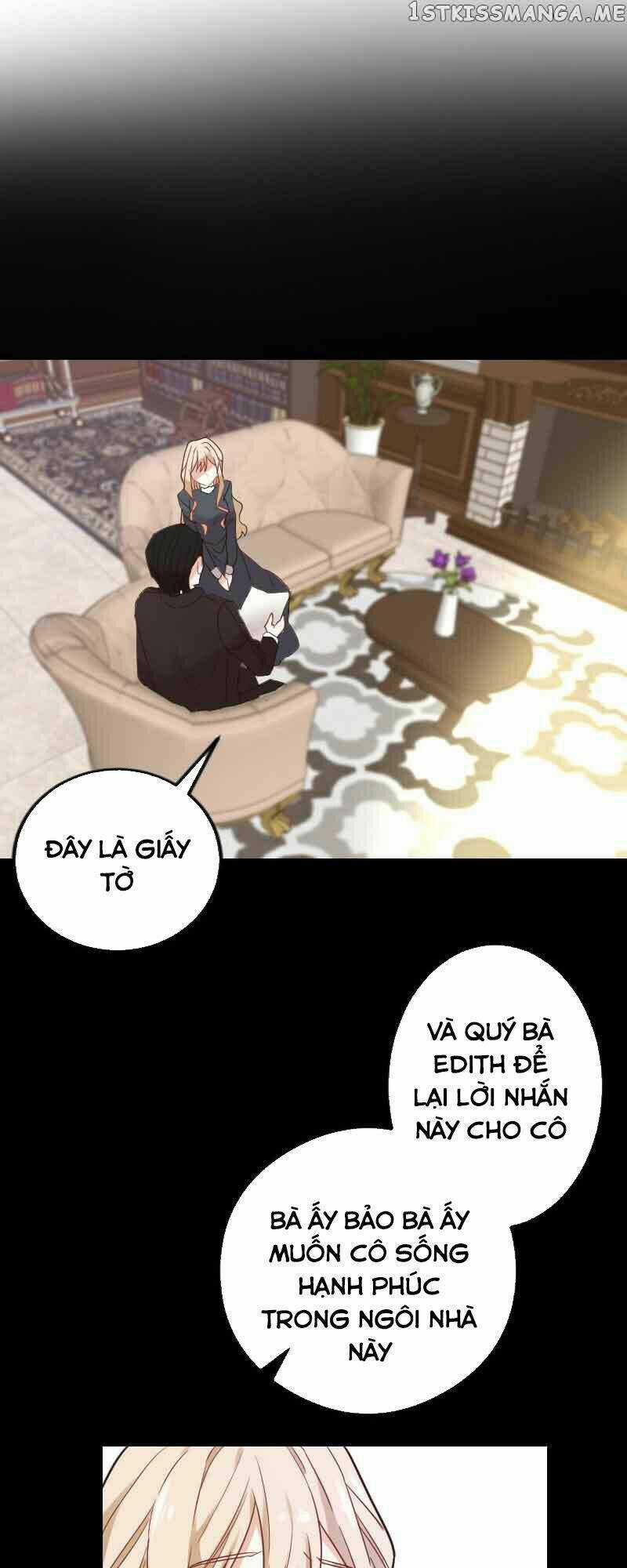 Từ Nghĩa Vụ Đến Thật Lòng - Chapter 2 - Trang 11