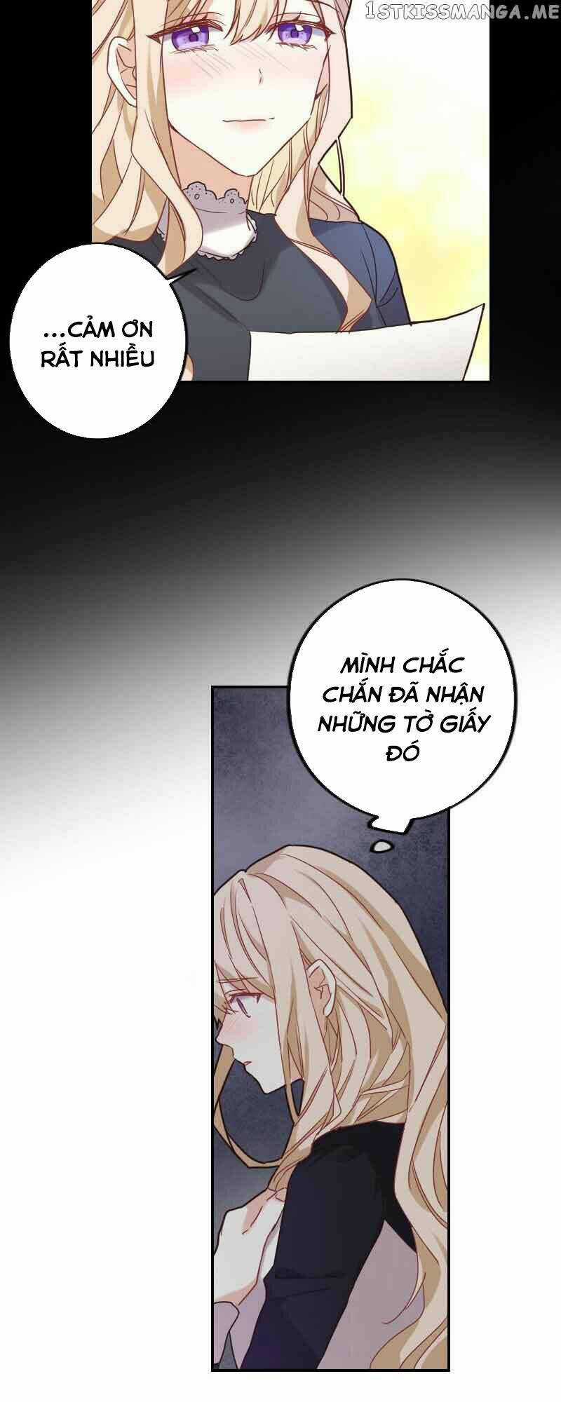 Từ Nghĩa Vụ Đến Thật Lòng - Chapter 2 - Trang 12