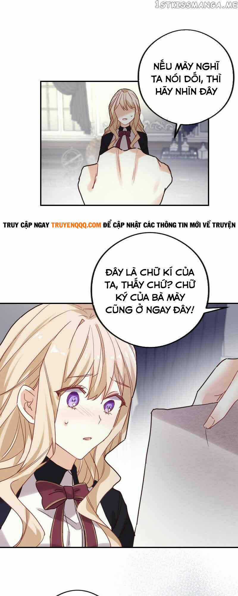 Từ Nghĩa Vụ Đến Thật Lòng - Chapter 2 - Trang 13