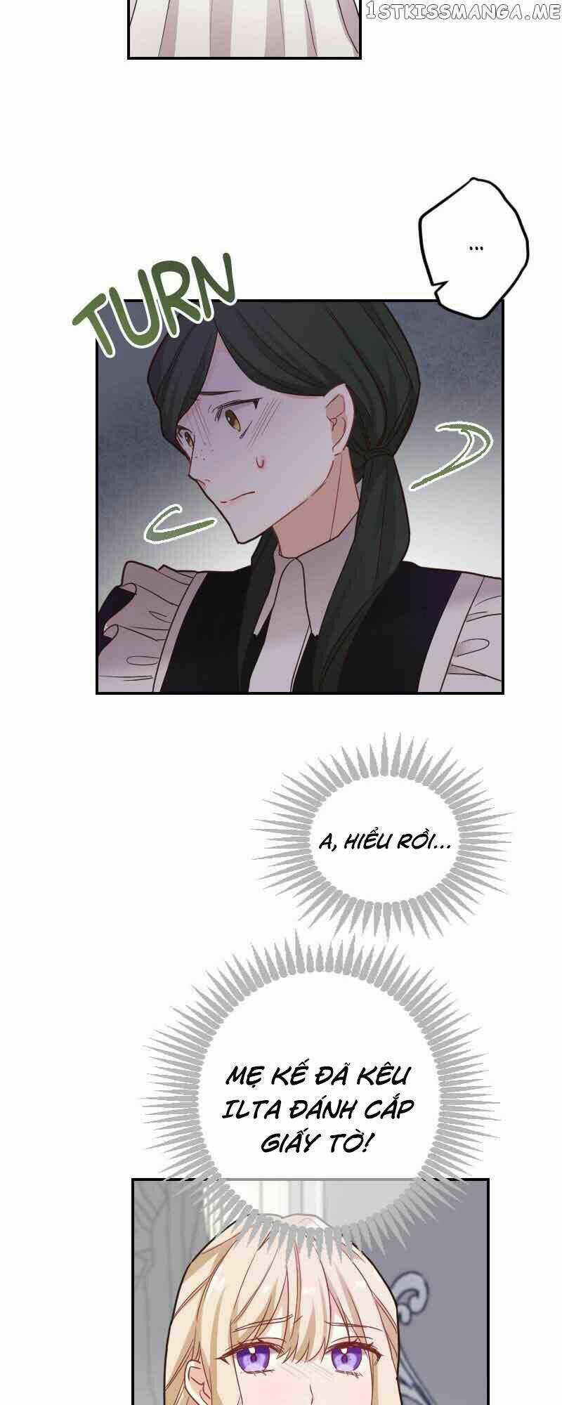 Từ Nghĩa Vụ Đến Thật Lòng - Chapter 2 - Trang 15