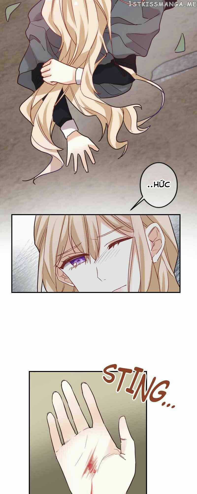 Từ Nghĩa Vụ Đến Thật Lòng - Chapter 2 - Trang 30