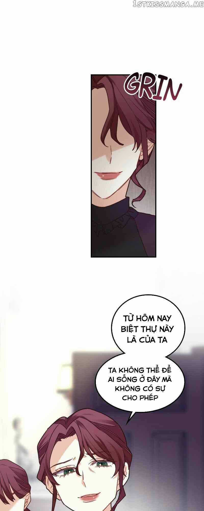 Từ Nghĩa Vụ Đến Thật Lòng - Chapter 2 - Trang 4