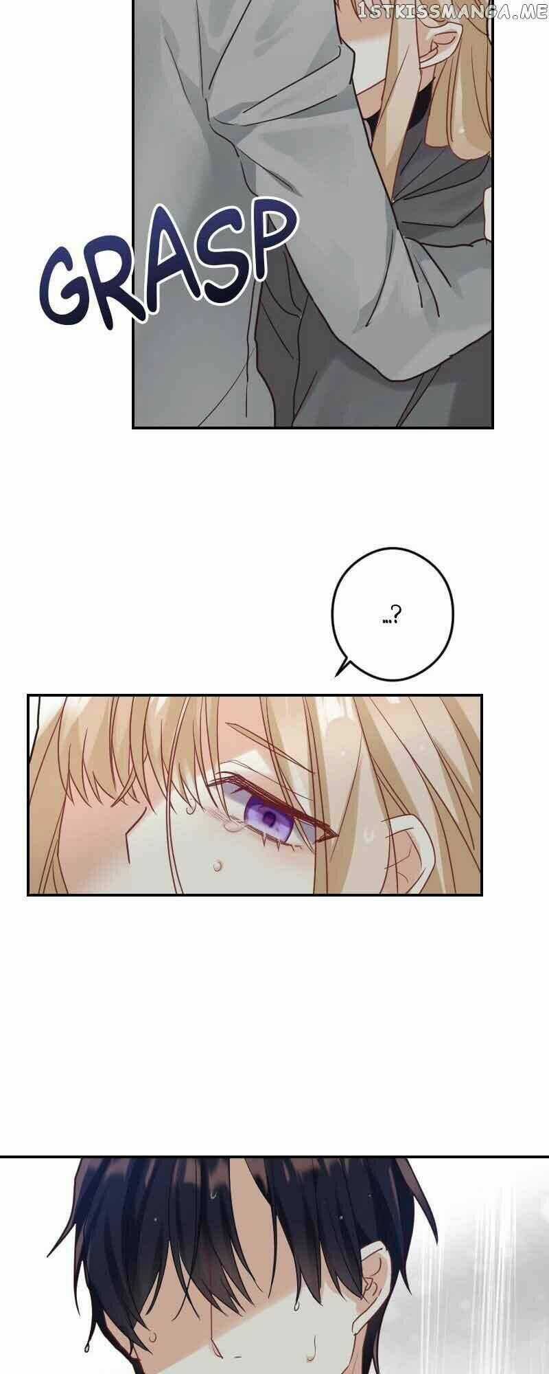 Từ Nghĩa Vụ Đến Thật Lòng - Chapter 2 - Trang 37