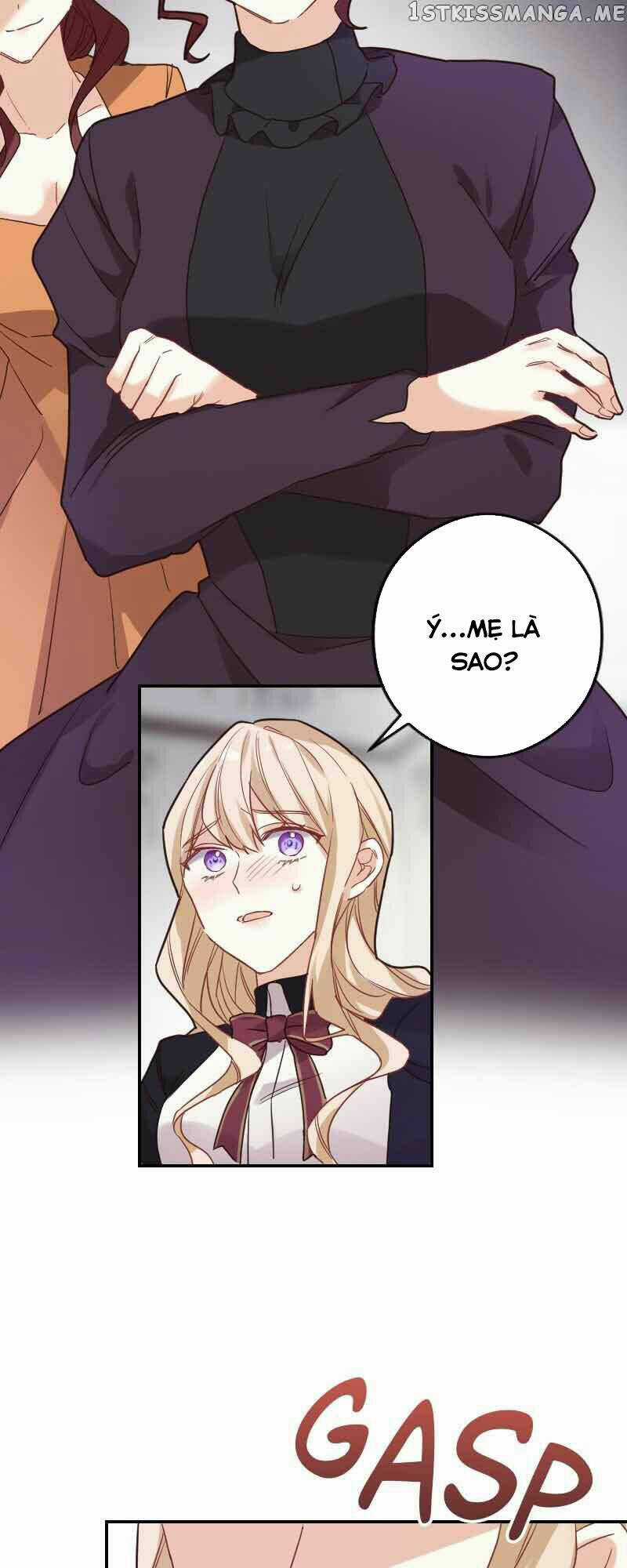 Từ Nghĩa Vụ Đến Thật Lòng - Chapter 2 - Trang 5