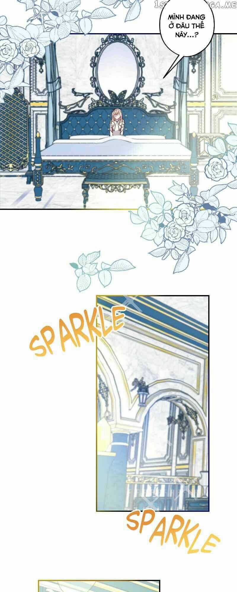 Từ Nghĩa Vụ Đến Thật Lòng - Chapter 2 - Trang 41