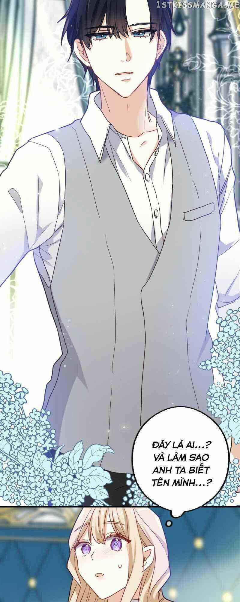 Từ Nghĩa Vụ Đến Thật Lòng - Chapter 2 - Trang 45