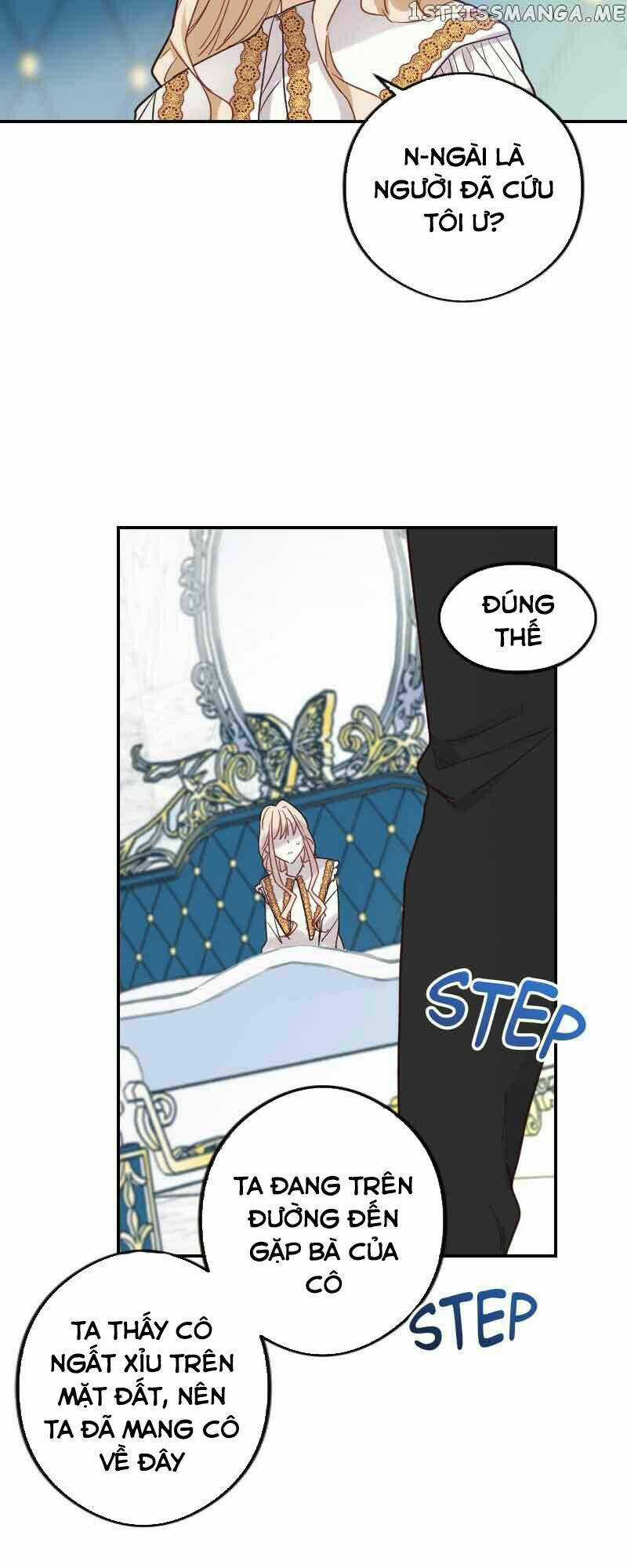 Từ Nghĩa Vụ Đến Thật Lòng - Chapter 2 - Trang 46