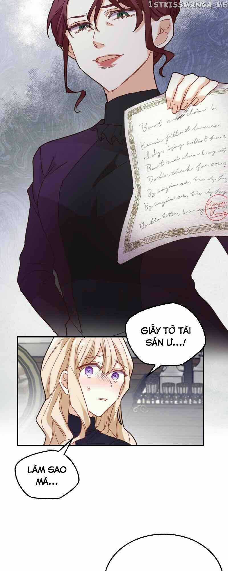 Từ Nghĩa Vụ Đến Thật Lòng - Chapter 2 - Trang 8