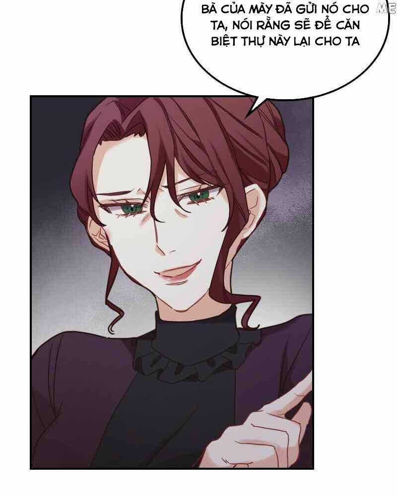 Từ Nghĩa Vụ Đến Thật Lòng - Chapter 2 - Trang 9