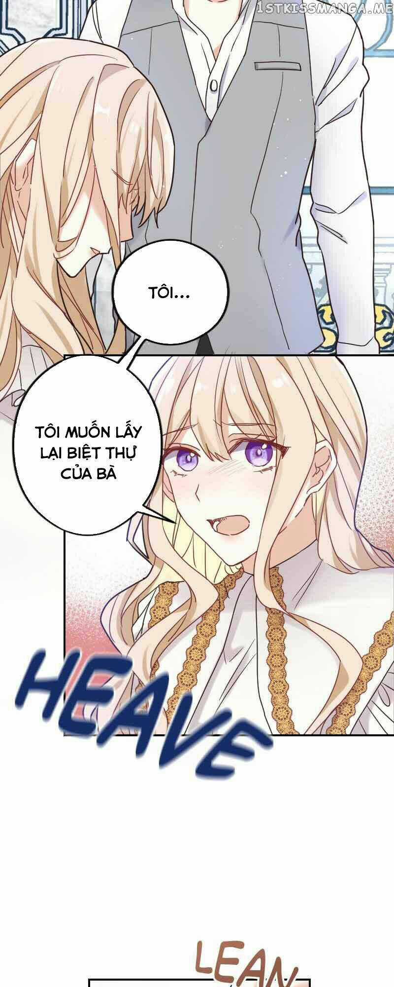 Từ Nghĩa Vụ Đến Thật Lòng - Chapter 3 - Trang 12